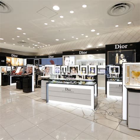 Dior（ディオール）｜ショップ・フロアガイド ｜渋谷ヒカリエ .